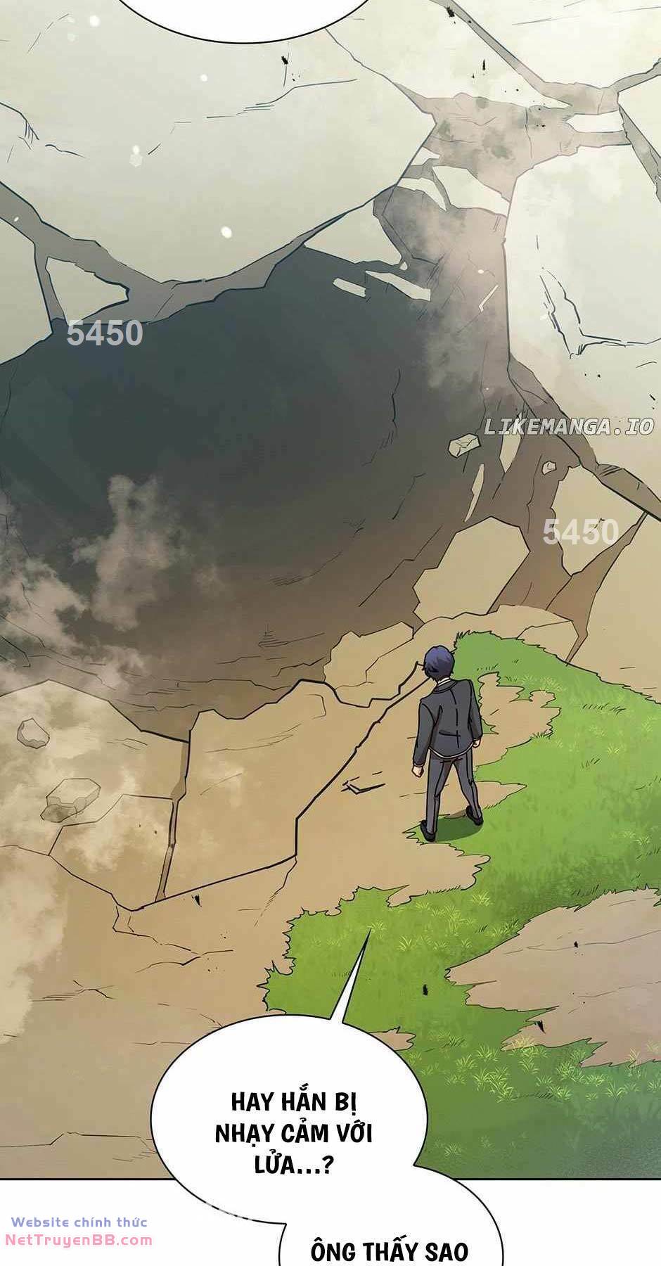 Tử Linh Sư Thiên Tài Của Học Viện Chapter 78 - Trang 1