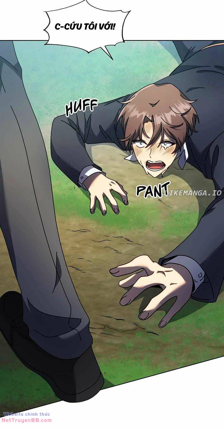 Tử Linh Sư Thiên Tài Của Học Viện Chapter 78 - Trang 20