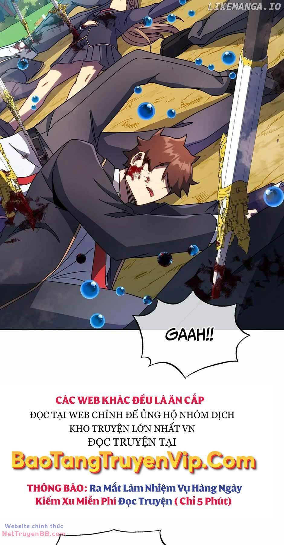 Tử Linh Sư Thiên Tài Của Học Viện Chapter 78 - Trang 25