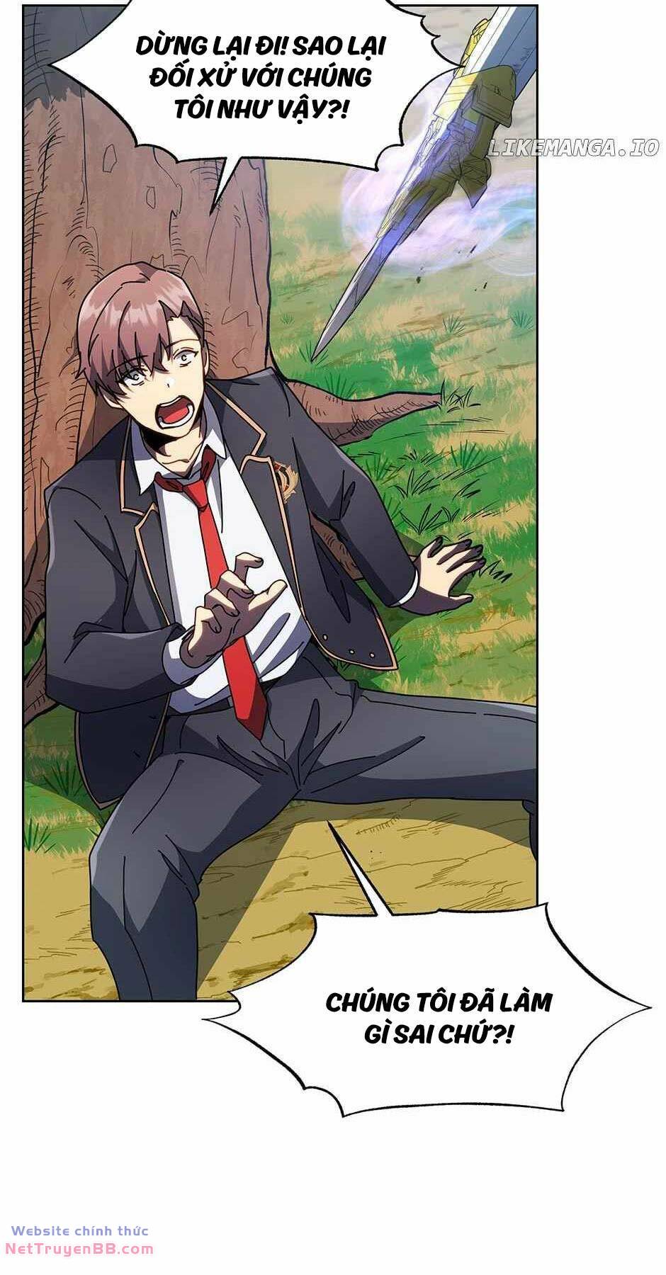 Tử Linh Sư Thiên Tài Của Học Viện Chapter 78 - Trang 26