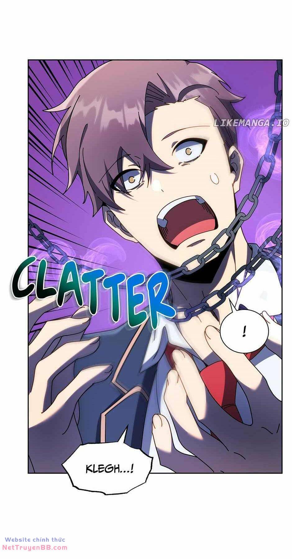 Tử Linh Sư Thiên Tài Của Học Viện Chapter 78 - Trang 27