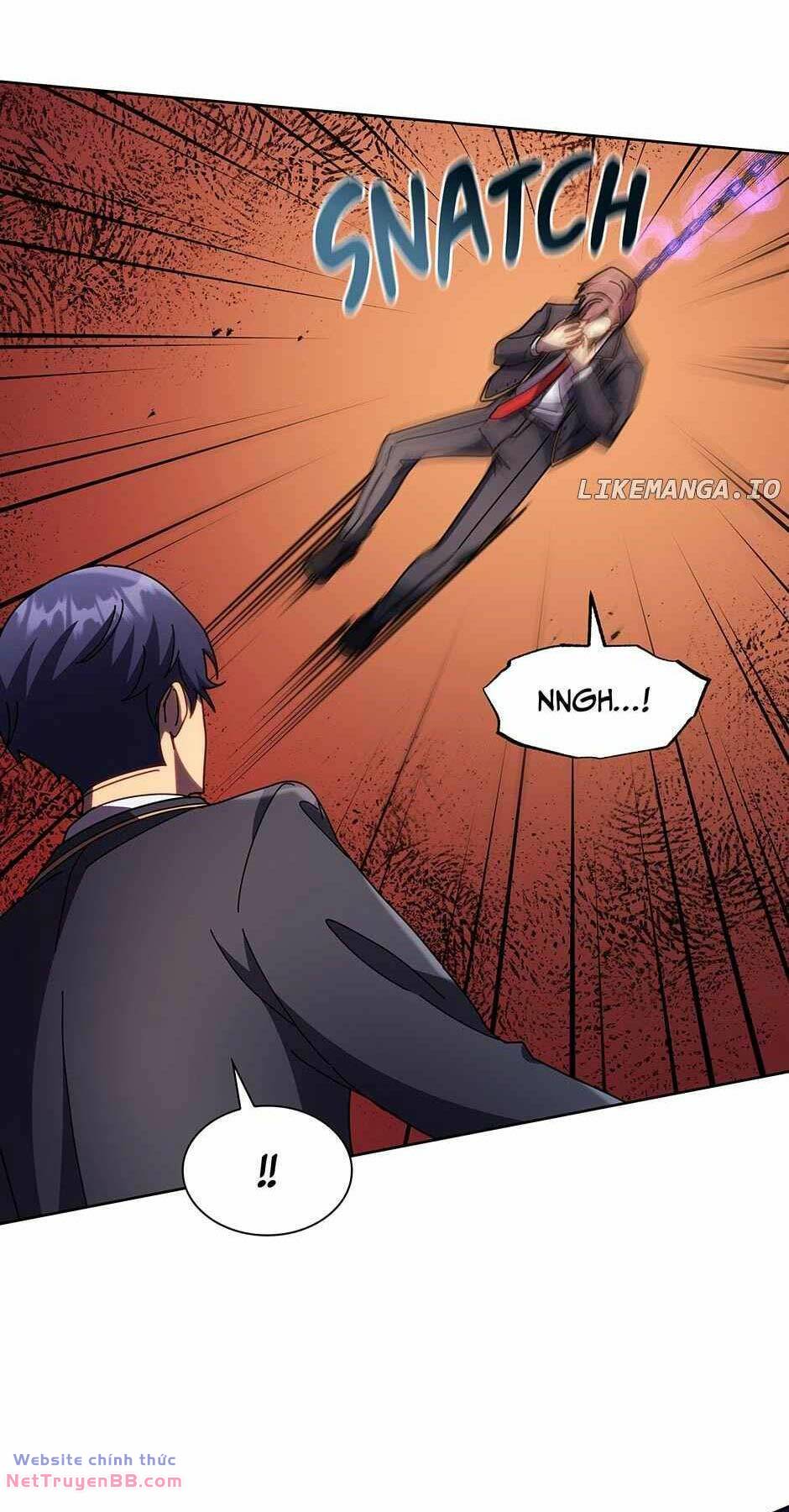 Tử Linh Sư Thiên Tài Của Học Viện Chapter 78 - Trang 28