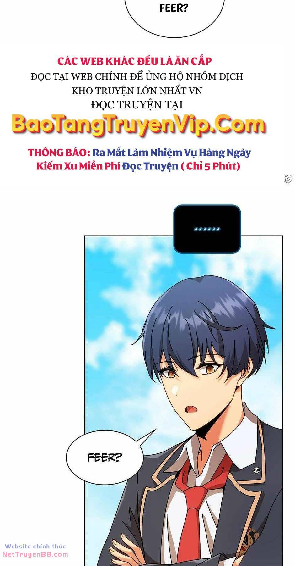 Tử Linh Sư Thiên Tài Của Học Viện Chapter 78 - Trang 2