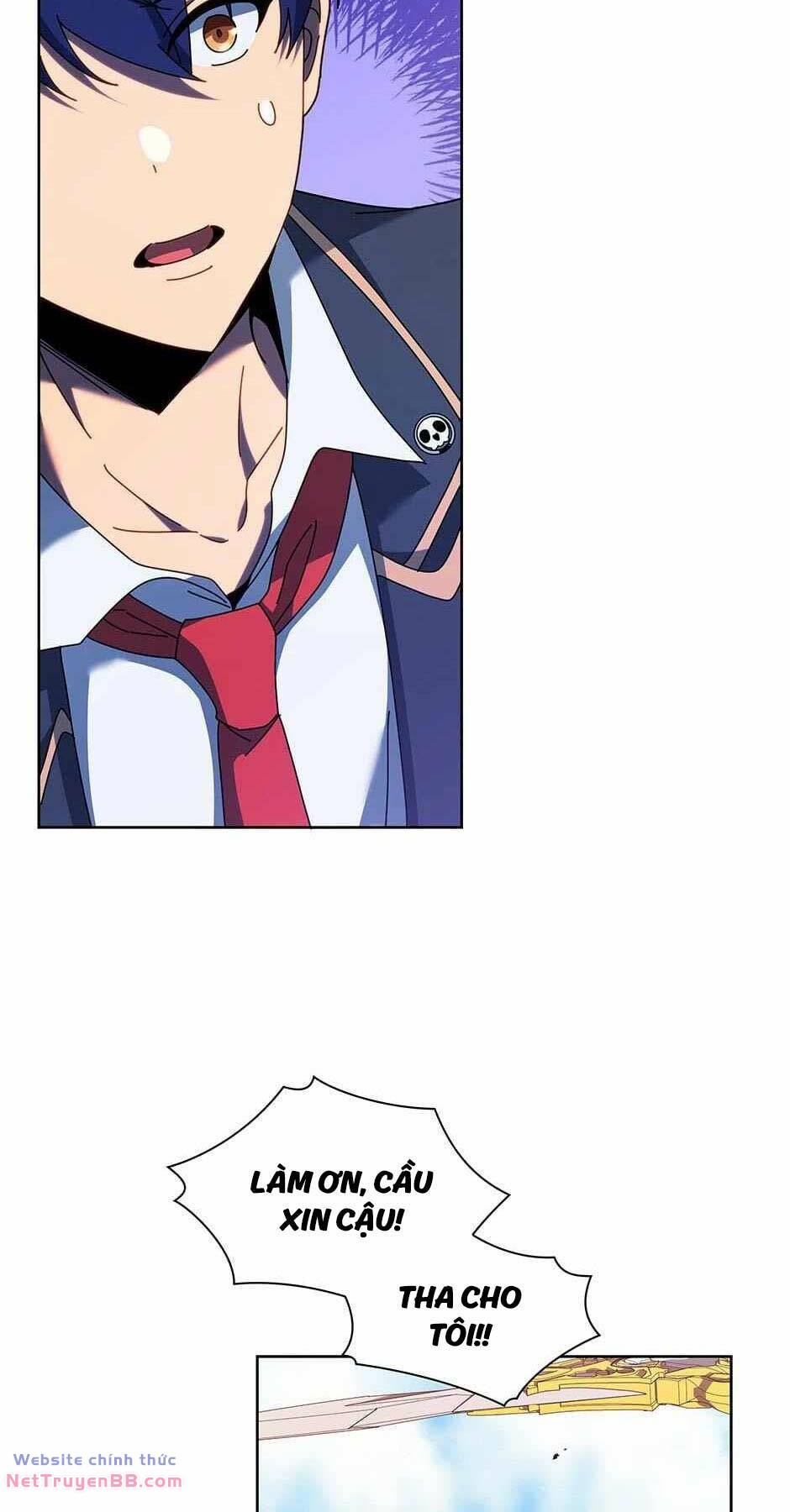 Tử Linh Sư Thiên Tài Của Học Viện Chapter 78 - Trang 31