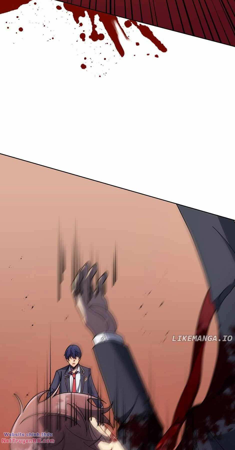 Tử Linh Sư Thiên Tài Của Học Viện Chapter 78 - Trang 34