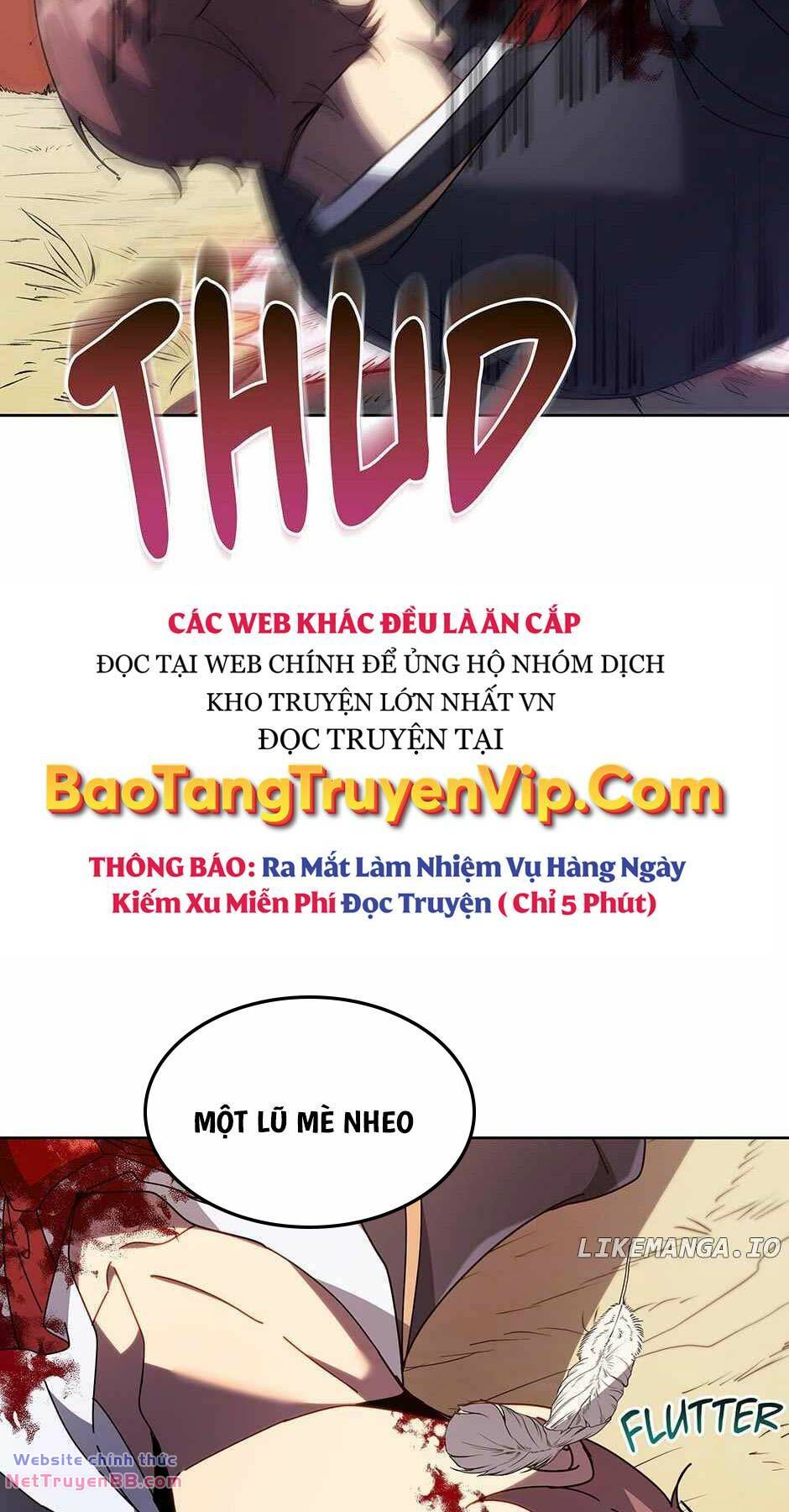 Tử Linh Sư Thiên Tài Của Học Viện Chapter 78 - Trang 35