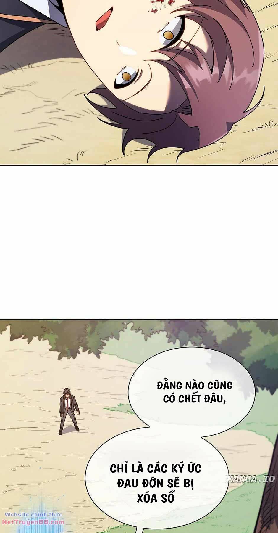 Tử Linh Sư Thiên Tài Của Học Viện Chapter 78 - Trang 36