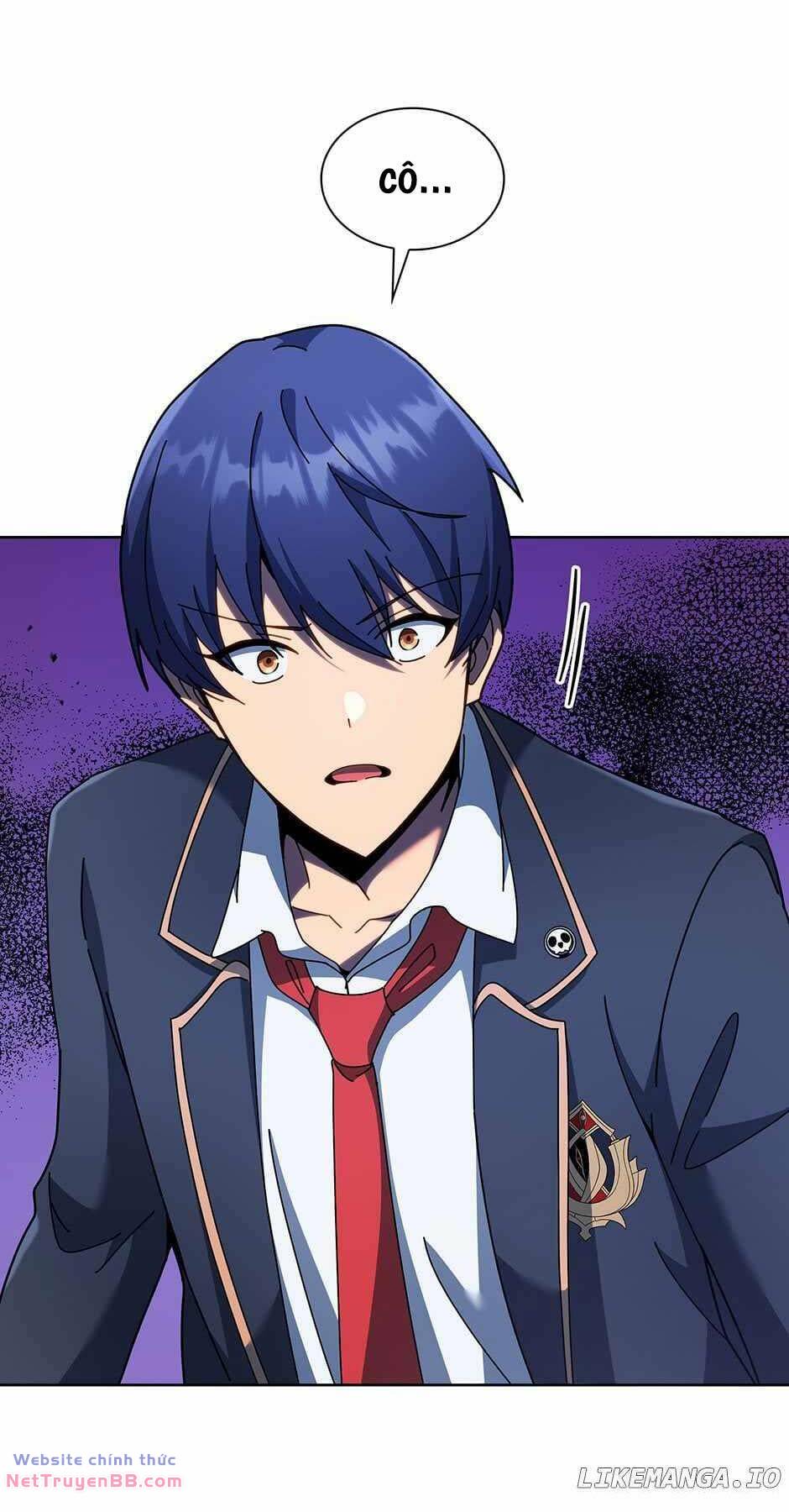Tử Linh Sư Thiên Tài Của Học Viện Chapter 78 - Trang 38