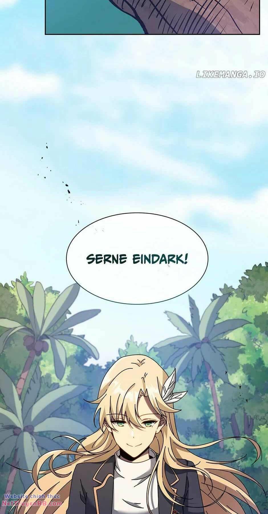 Tử Linh Sư Thiên Tài Của Học Viện Chapter 78 - Trang 43