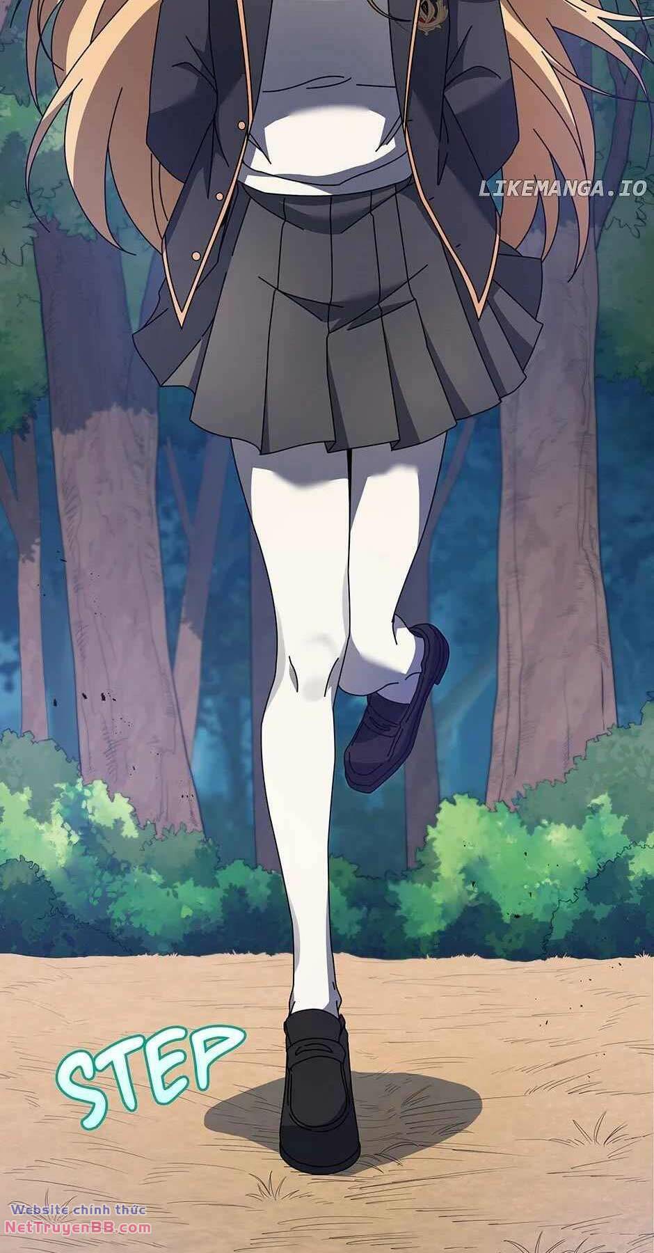 Tử Linh Sư Thiên Tài Của Học Viện Chapter 78 - Trang 44