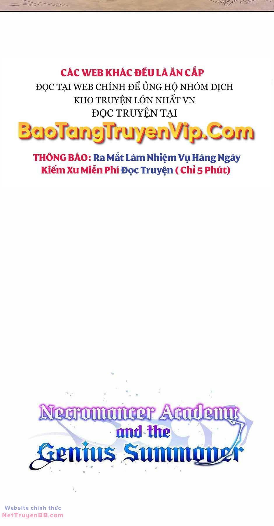 Tử Linh Sư Thiên Tài Của Học Viện Chapter 78 - Trang 45