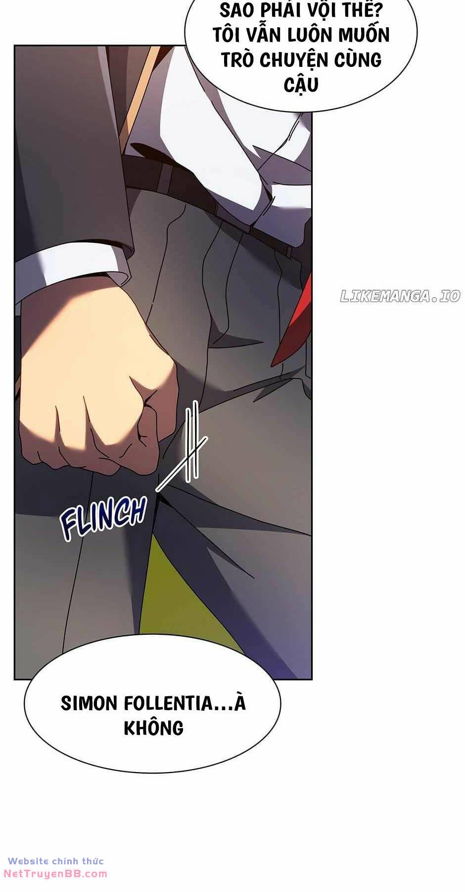 Tử Linh Sư Thiên Tài Của Học Viện Chapter 78 - Trang 48