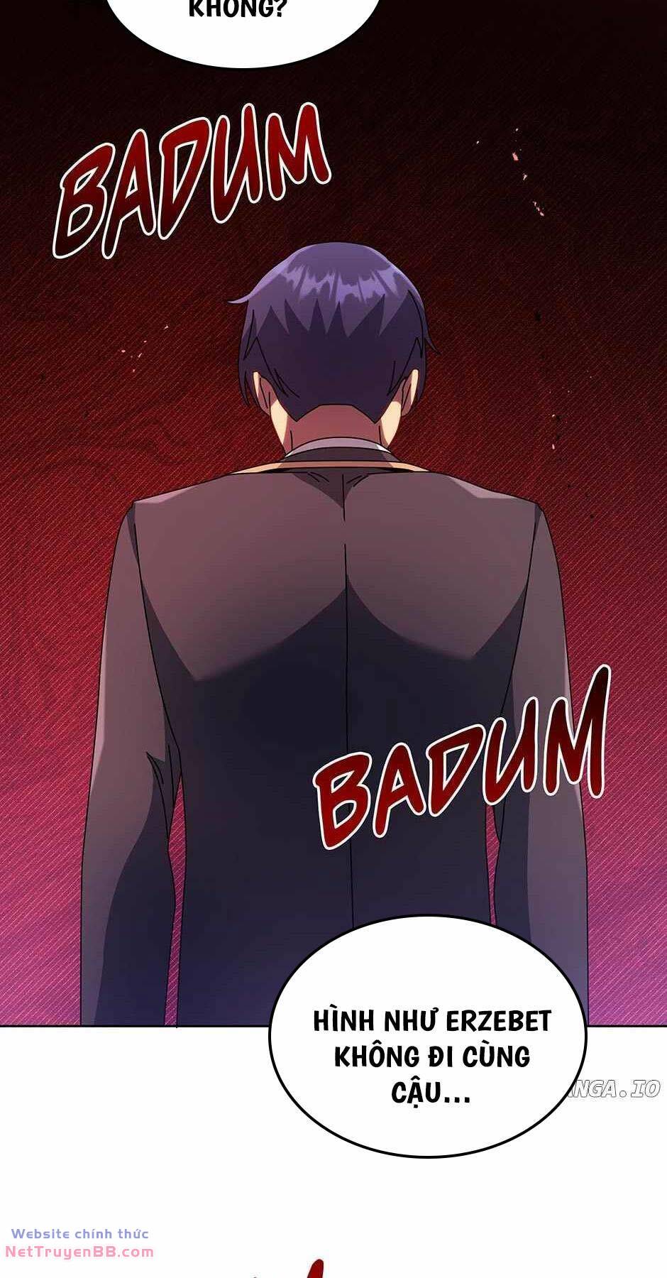 Tử Linh Sư Thiên Tài Của Học Viện Chapter 78 - Trang 52