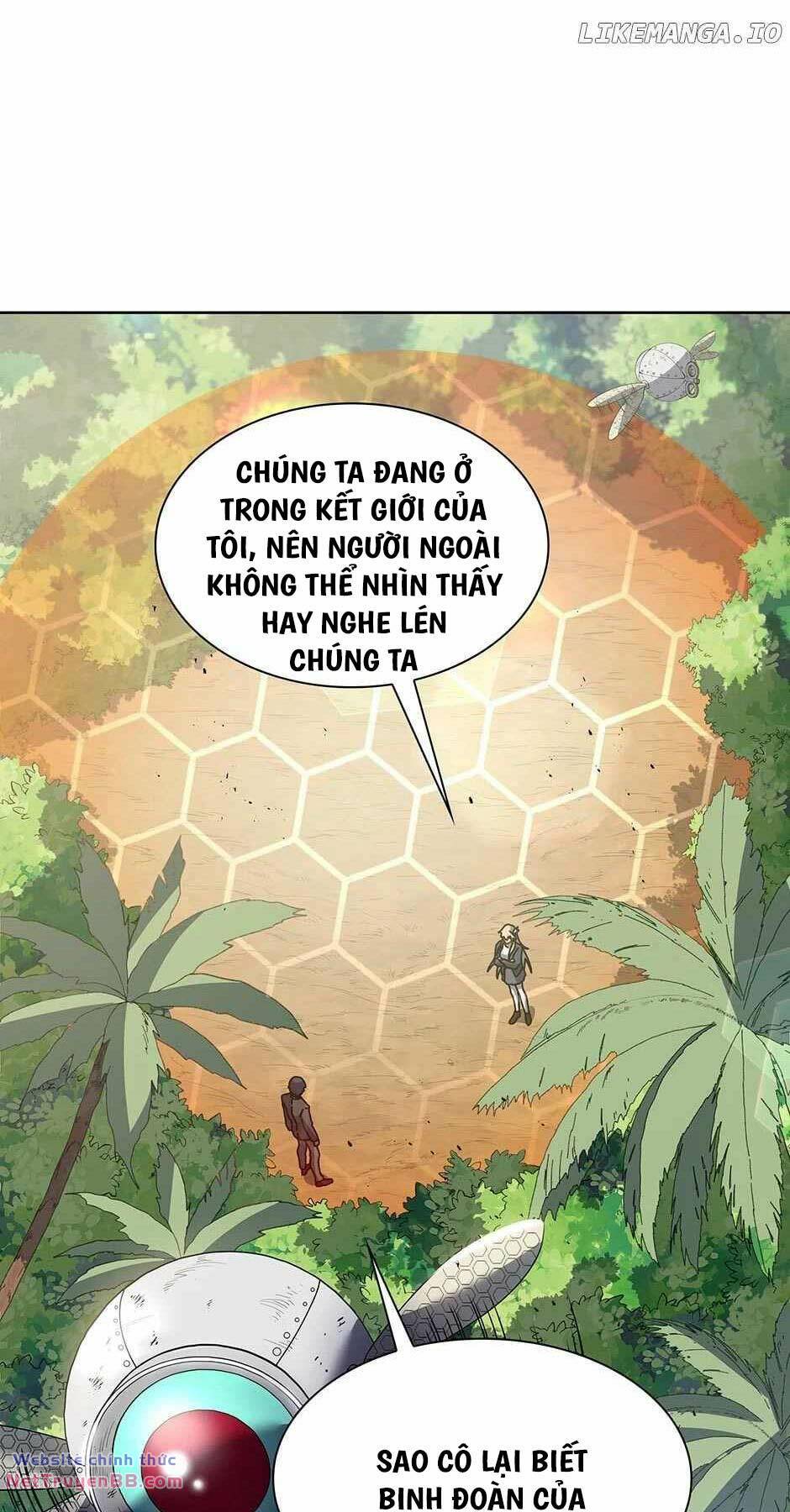 Tử Linh Sư Thiên Tài Của Học Viện Chapter 78 - Trang 55