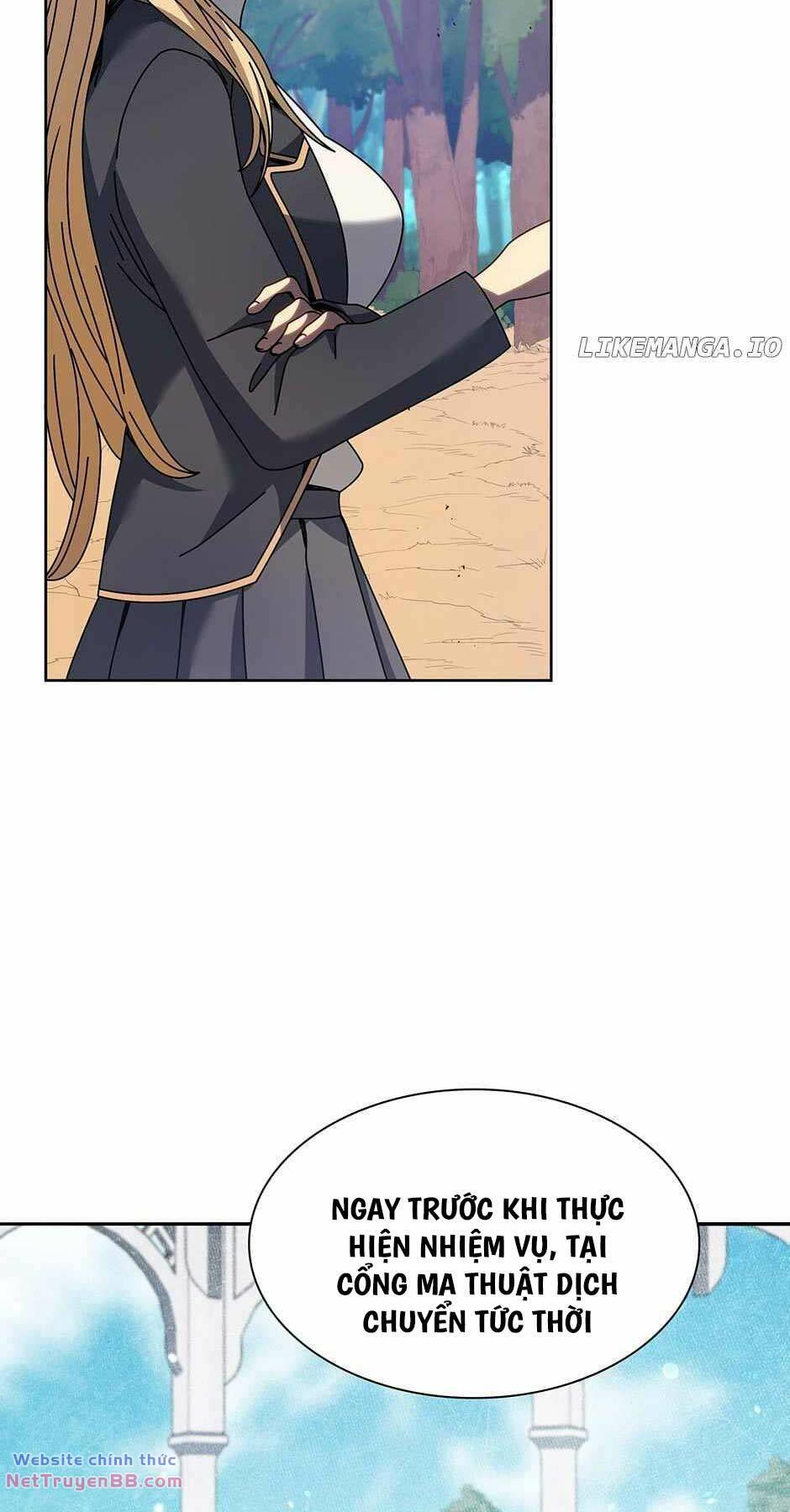 Tử Linh Sư Thiên Tài Của Học Viện Chapter 78 - Trang 57