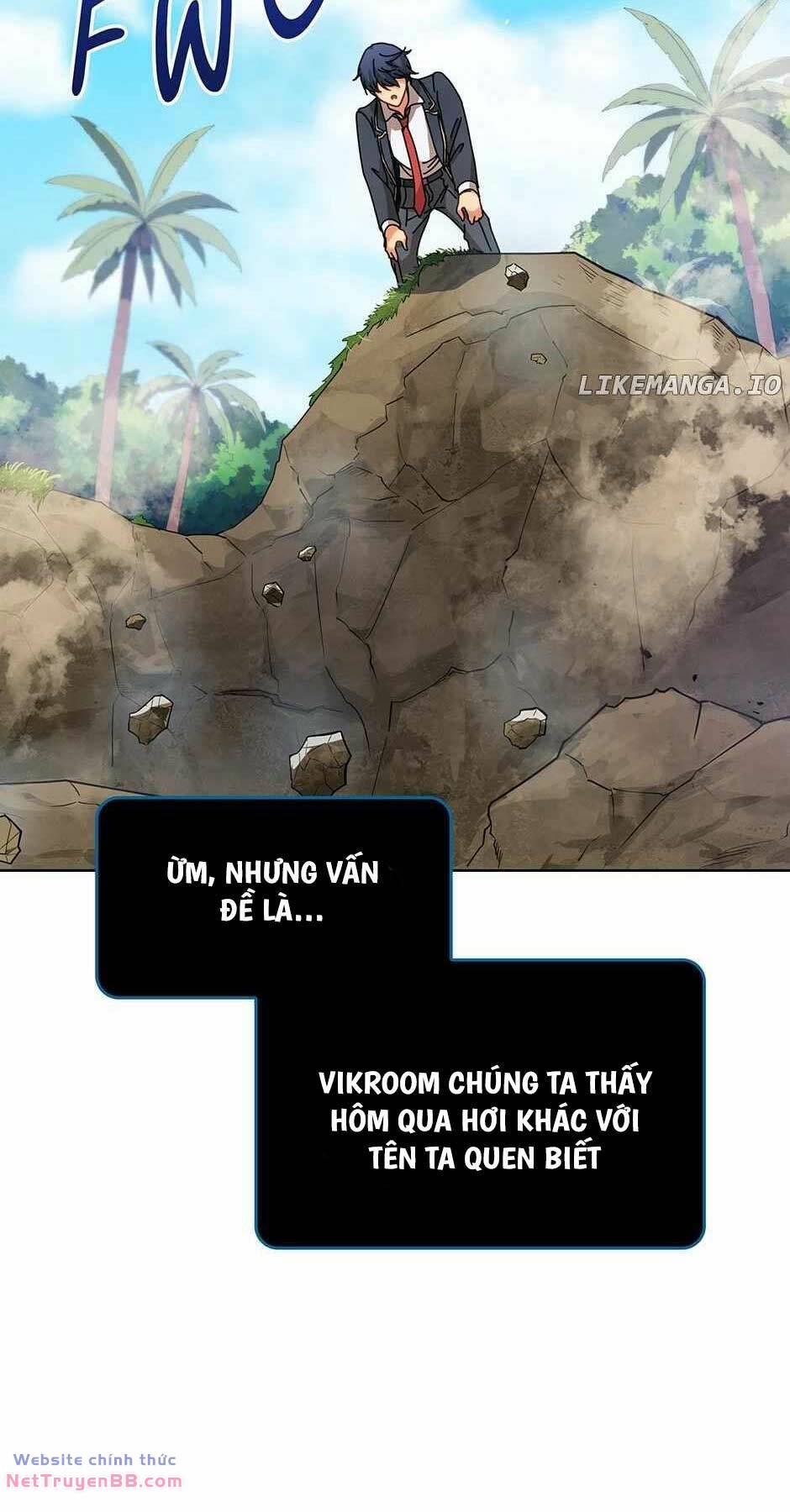 Tử Linh Sư Thiên Tài Của Học Viện Chapter 78 - Trang 5