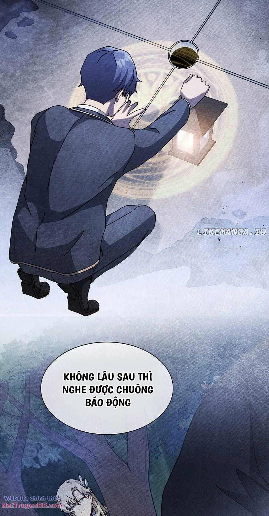 Tử Linh Sư Thiên Tài Của Học Viện Chapter 78 - Trang 60