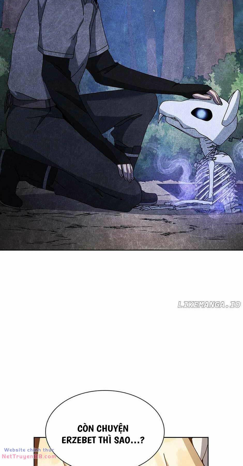 Tử Linh Sư Thiên Tài Của Học Viện Chapter 78 - Trang 62