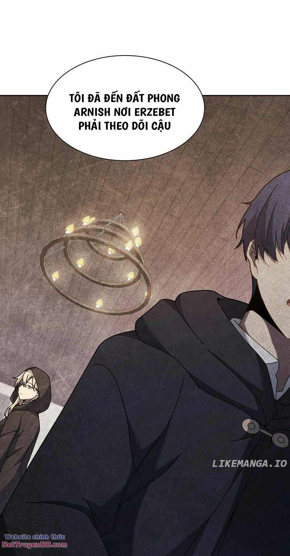 Tử Linh Sư Thiên Tài Của Học Viện Chapter 78 - Trang 64