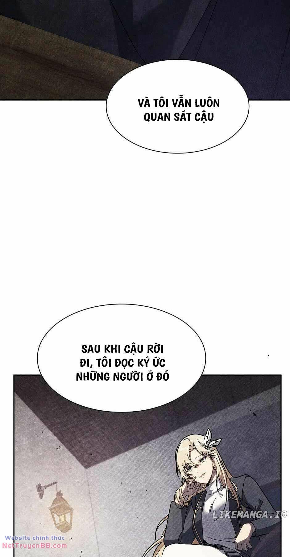 Tử Linh Sư Thiên Tài Của Học Viện Chapter 78 - Trang 65