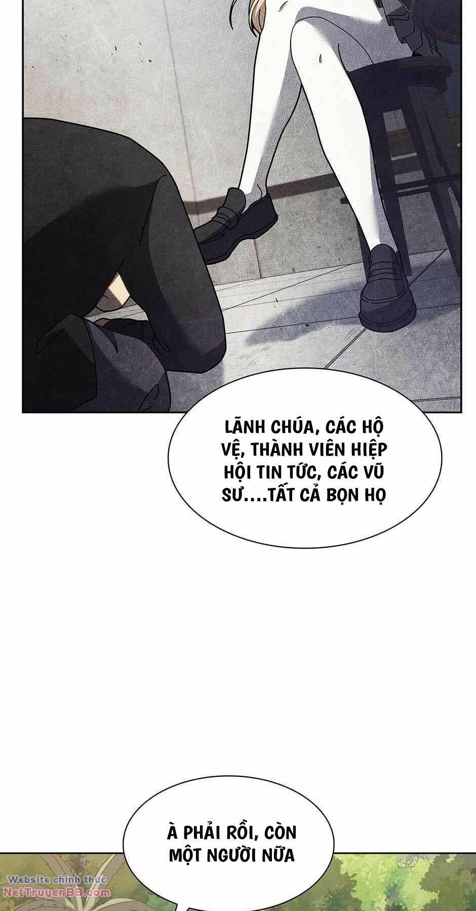 Tử Linh Sư Thiên Tài Của Học Viện Chapter 78 - Trang 66