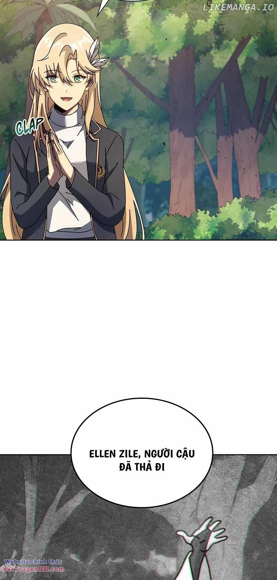 Tử Linh Sư Thiên Tài Của Học Viện Chapter 78 - Trang 67