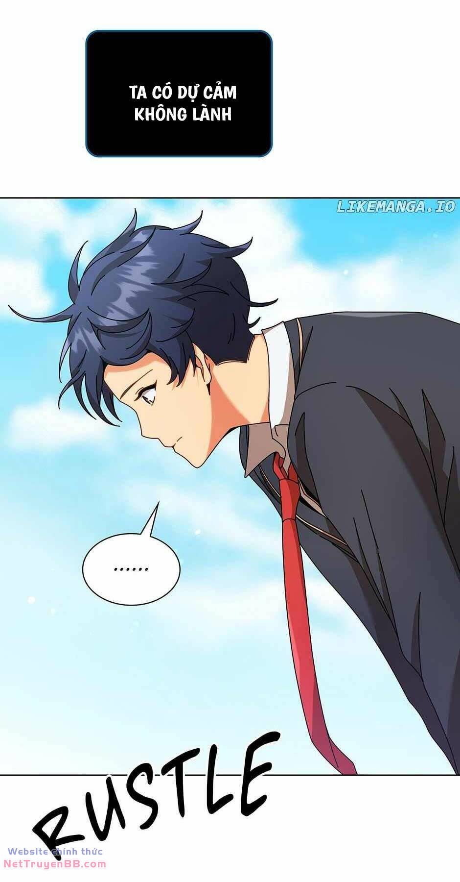 Tử Linh Sư Thiên Tài Của Học Viện Chapter 78 - Trang 6