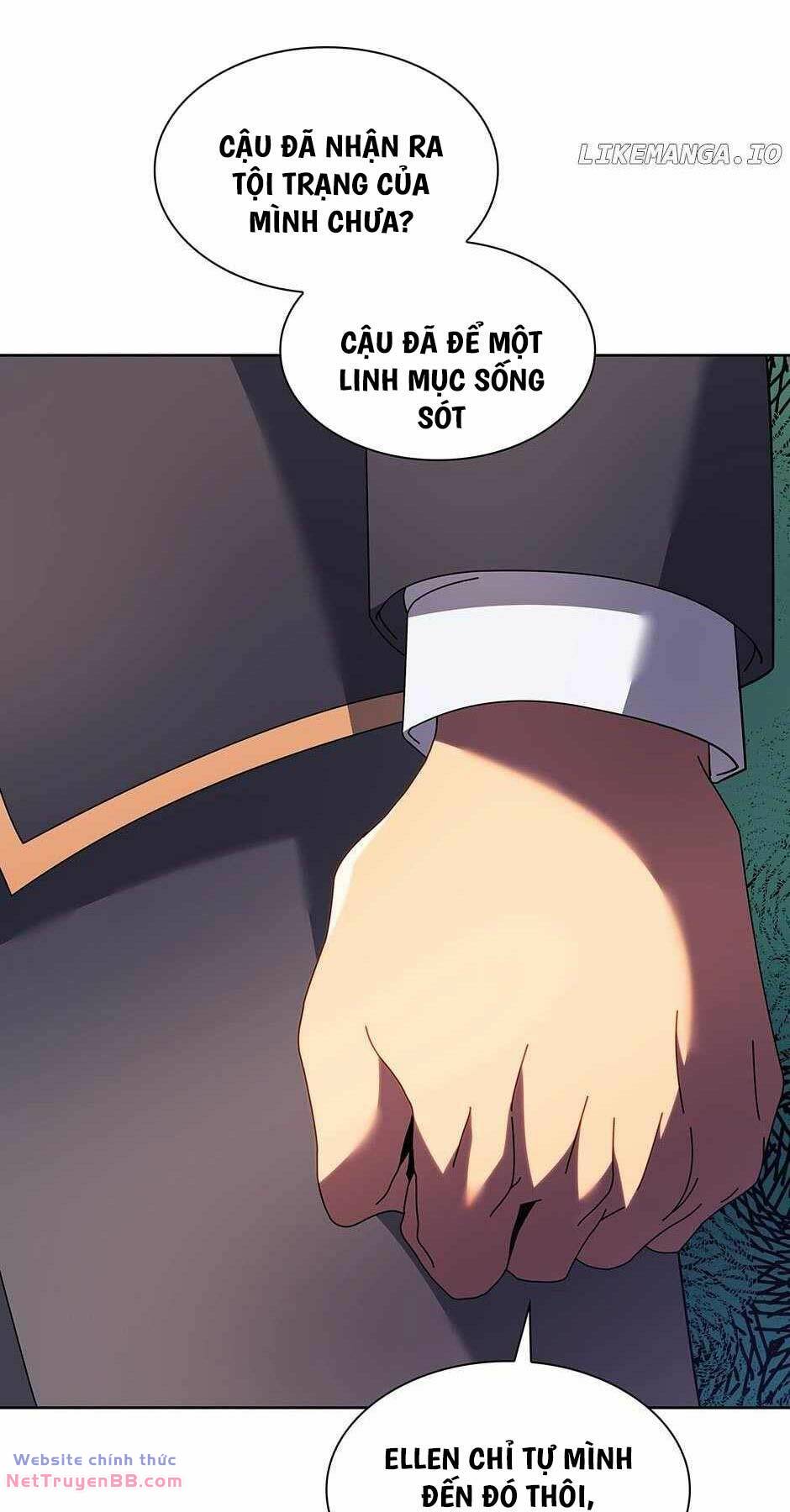 Tử Linh Sư Thiên Tài Của Học Viện Chapter 78 - Trang 69