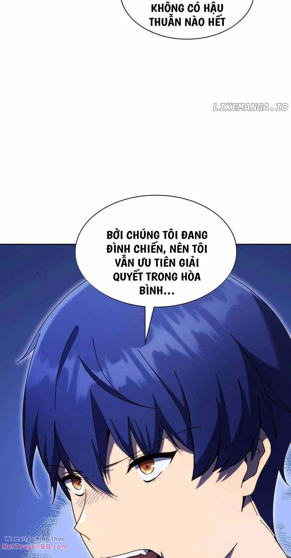 Tử Linh Sư Thiên Tài Của Học Viện Chapter 78 - Trang 70