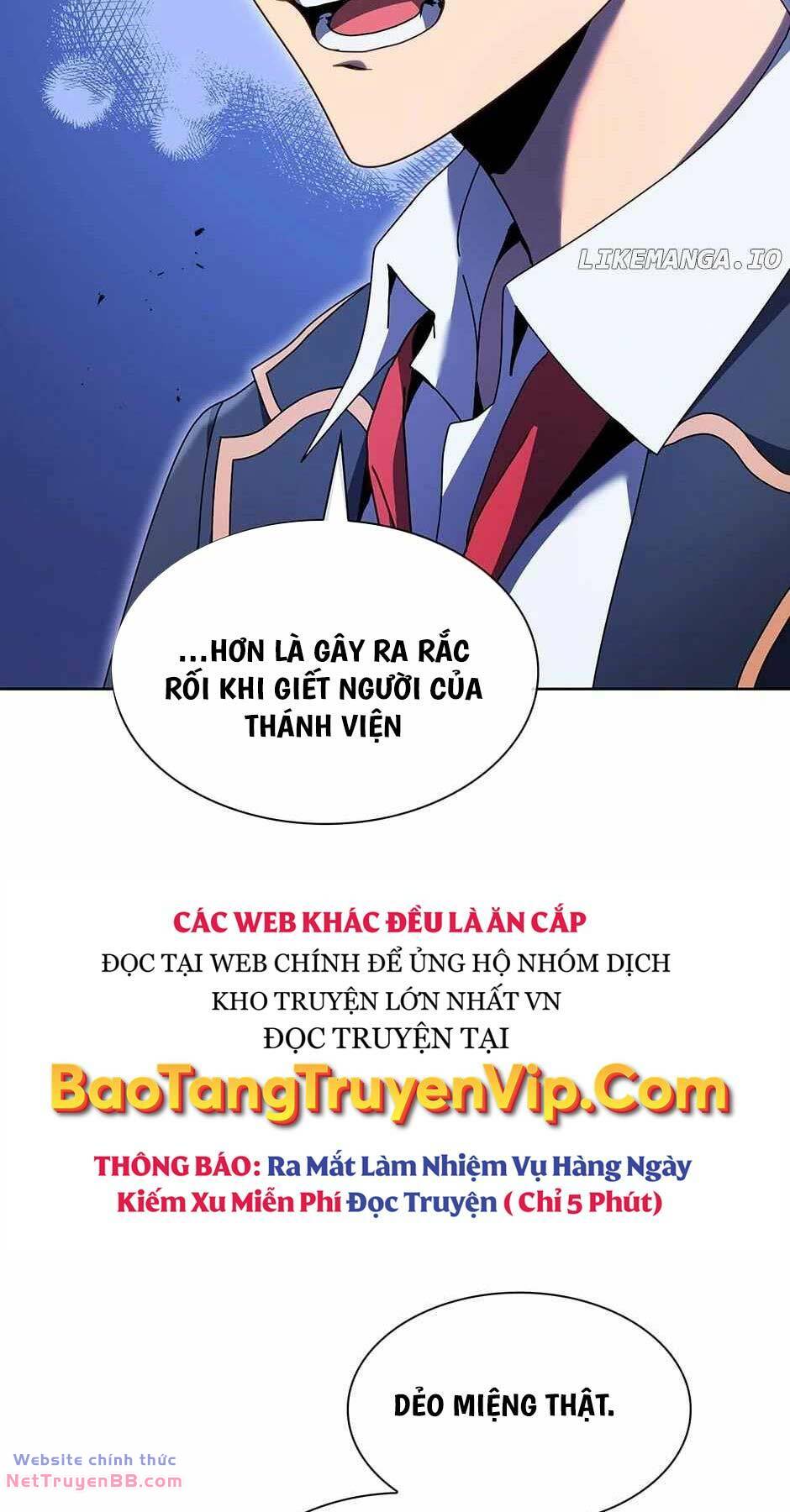 Tử Linh Sư Thiên Tài Của Học Viện Chapter 78 - Trang 71