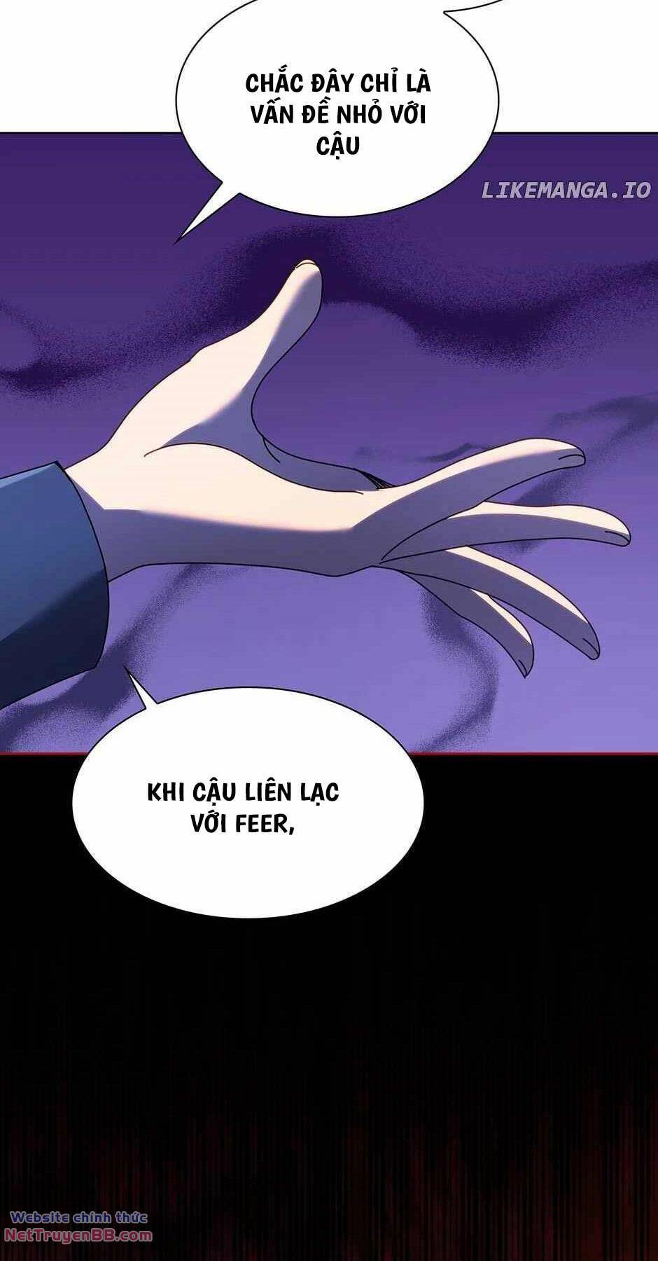Tử Linh Sư Thiên Tài Của Học Viện Chapter 78 - Trang 72