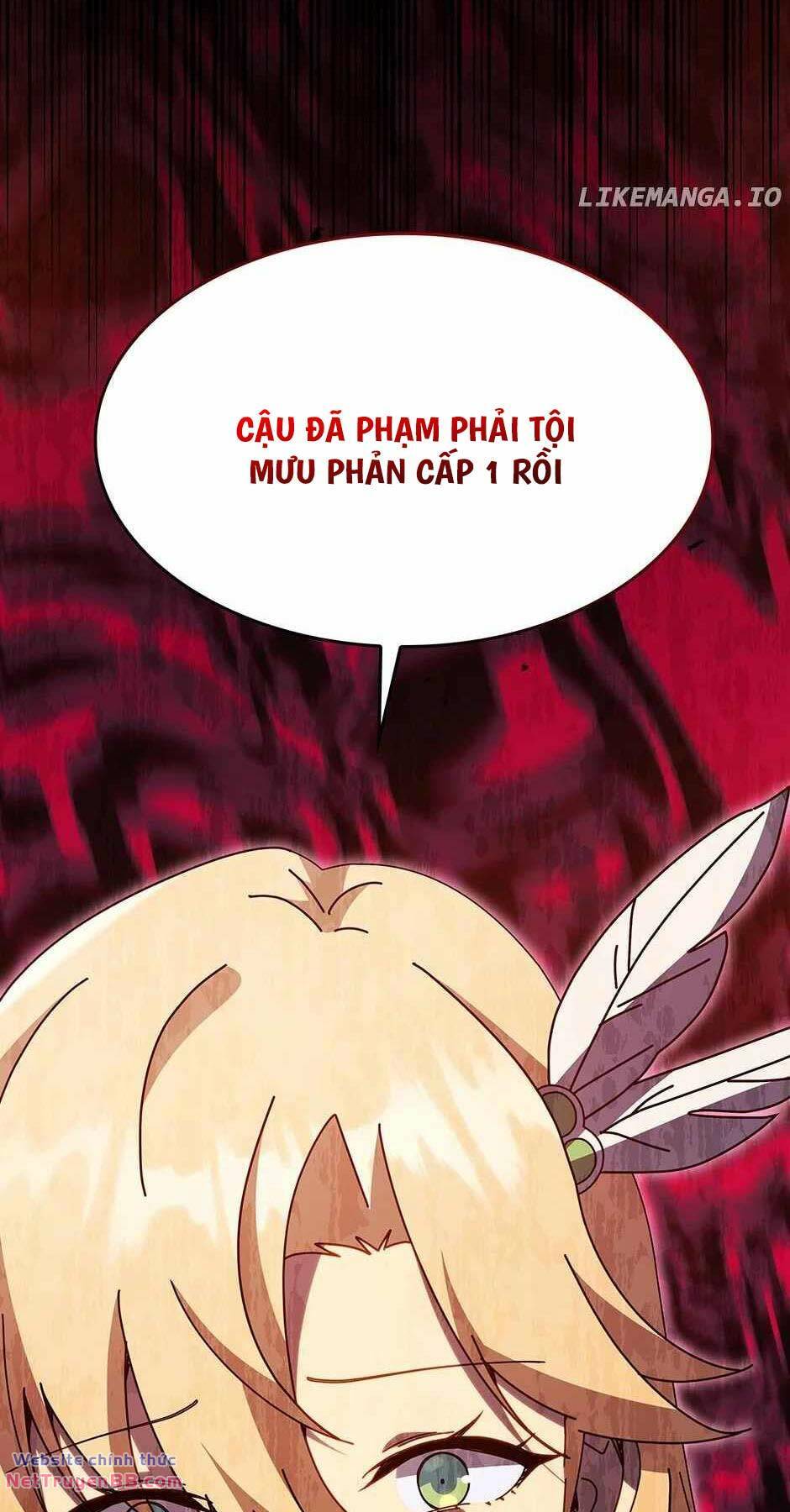 Tử Linh Sư Thiên Tài Của Học Viện Chapter 78 - Trang 73