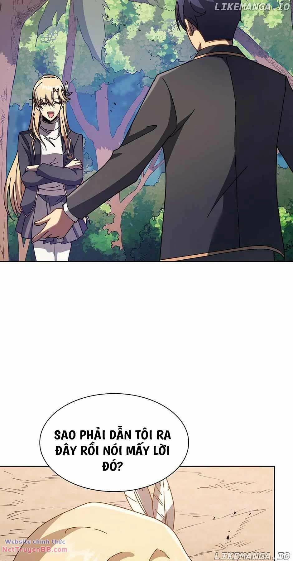 Tử Linh Sư Thiên Tài Của Học Viện Chapter 78 - Trang 76