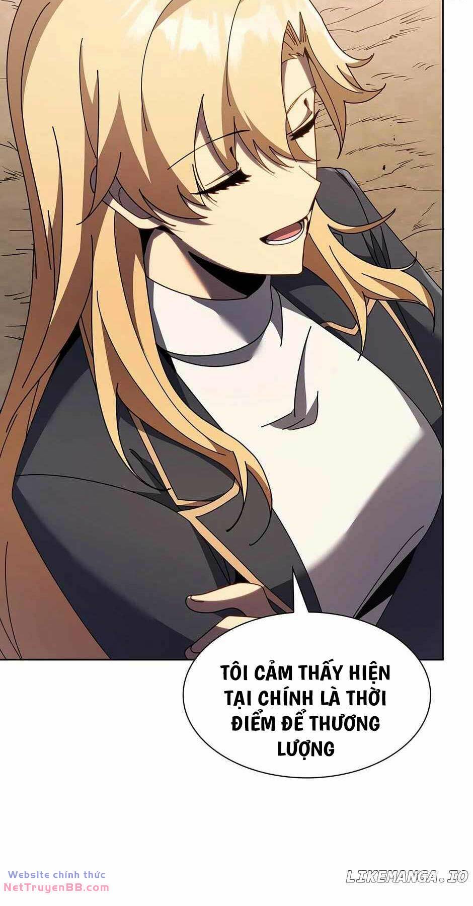 Tử Linh Sư Thiên Tài Của Học Viện Chapter 78 - Trang 77