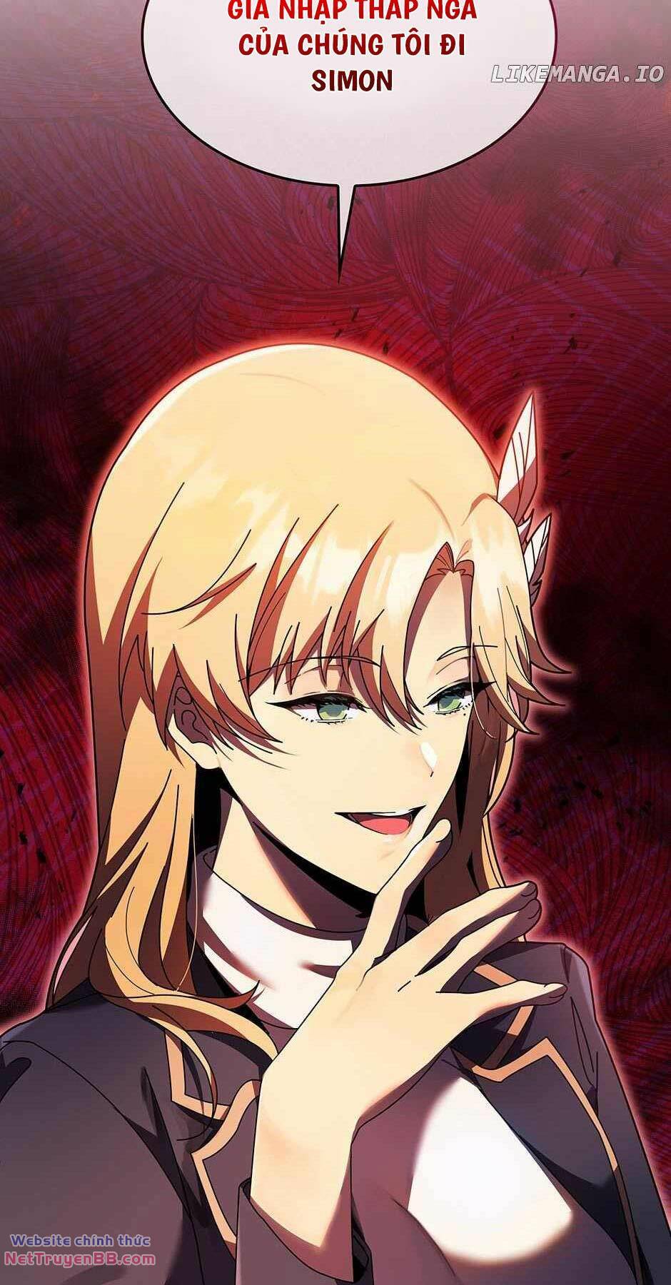 Tử Linh Sư Thiên Tài Của Học Viện Chapter 78 - Trang 79