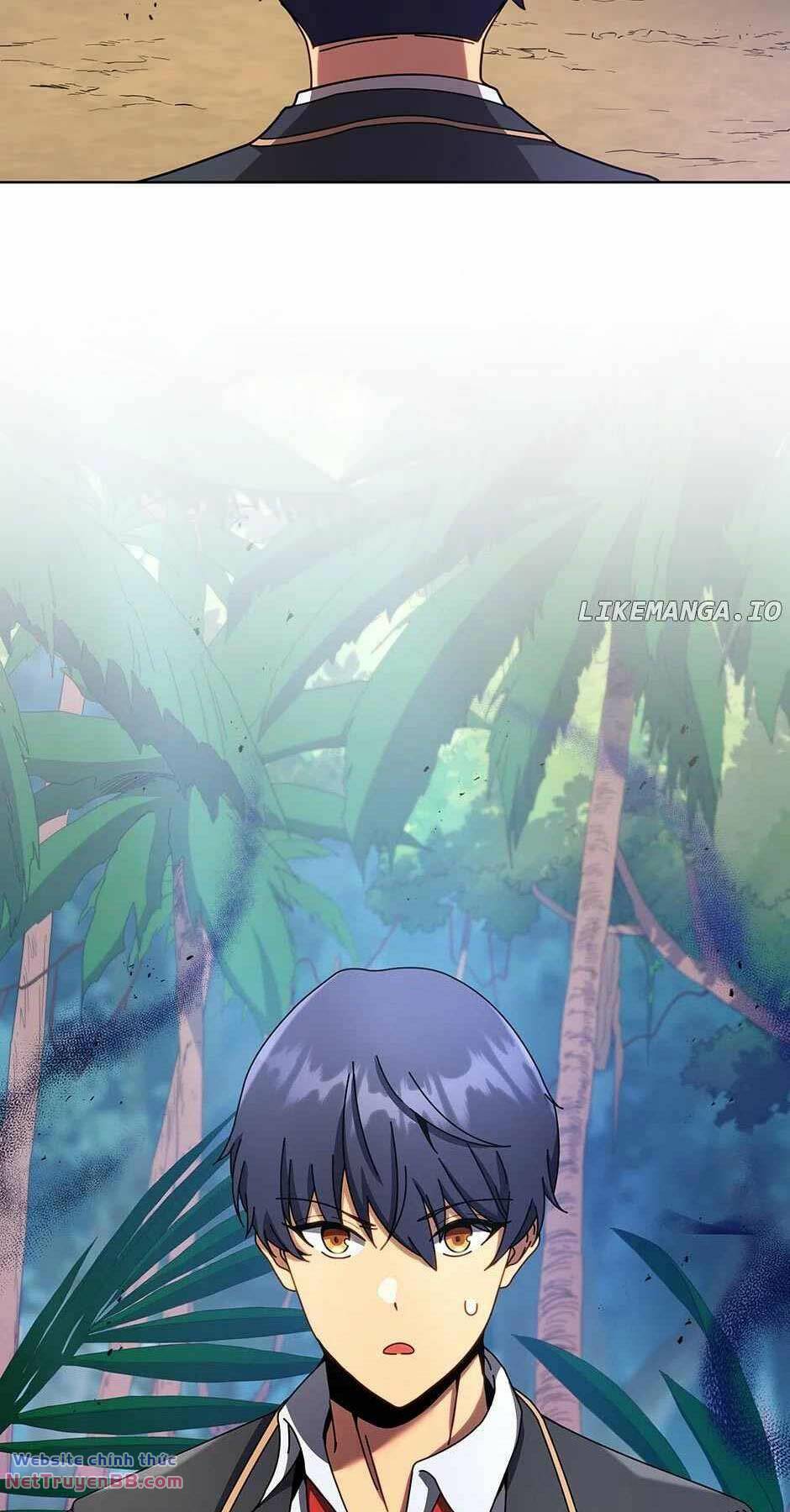 Tử Linh Sư Thiên Tài Của Học Viện Chapter 78 - Trang 8