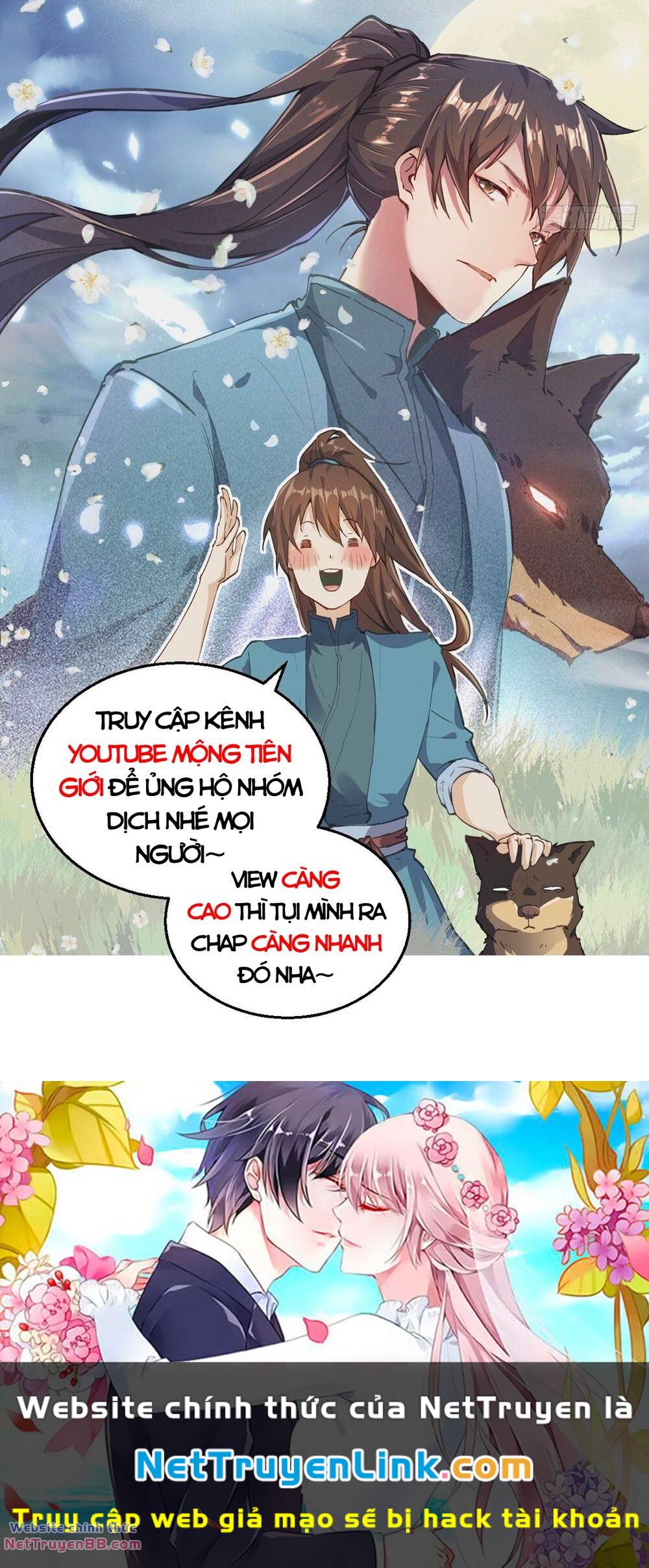 Ta Trời Sinh Đã Là Nhân Vật Phản Diện - Chapter 140 - Page 9