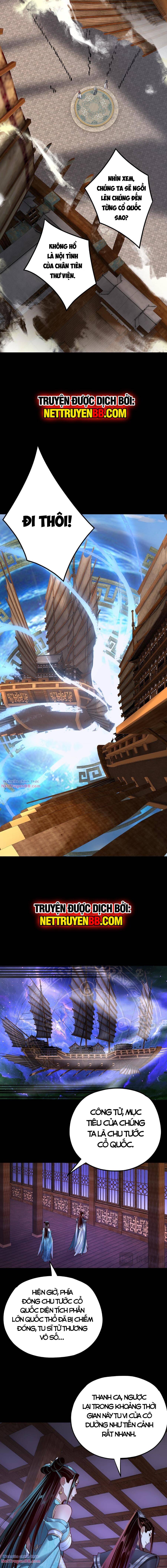 Ta Trời Sinh Đã Là Nhân Vật Phản Diện - Chapter 141 - Page 5