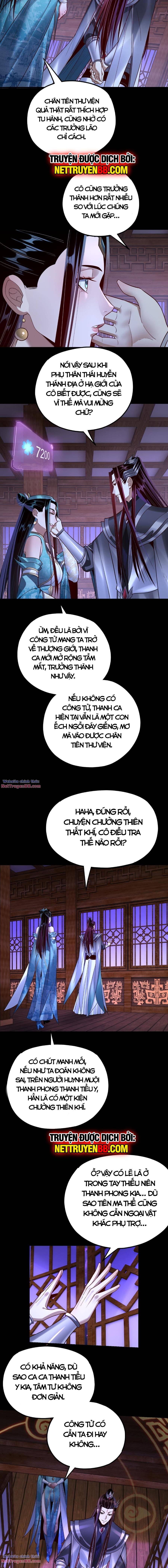 Ta Trời Sinh Đã Là Nhân Vật Phản Diện - Chapter 141 - Page 6