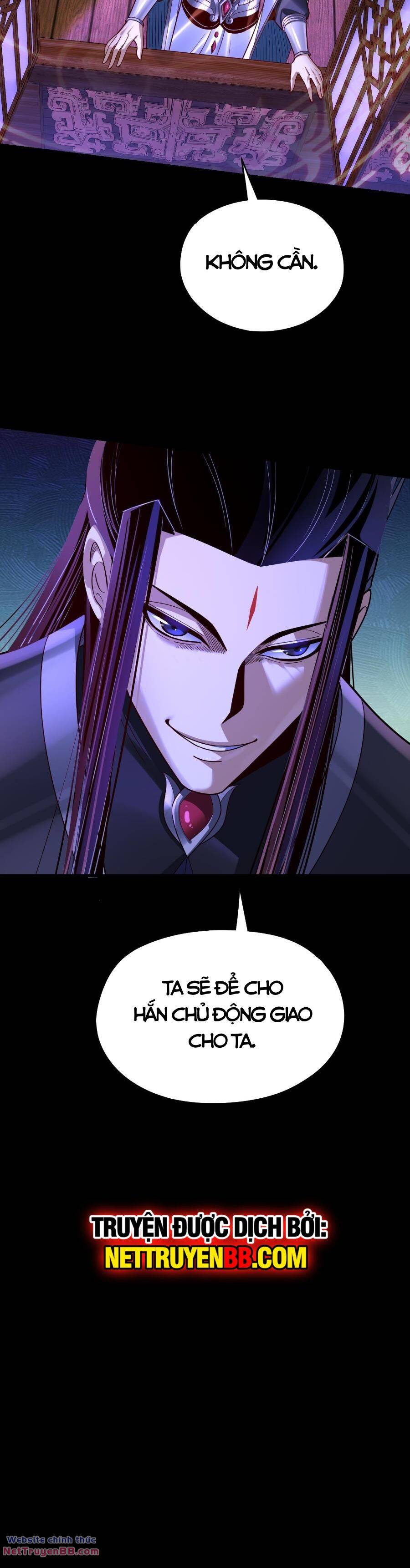 Ta Trời Sinh Đã Là Nhân Vật Phản Diện - Chapter 141 - Page 7