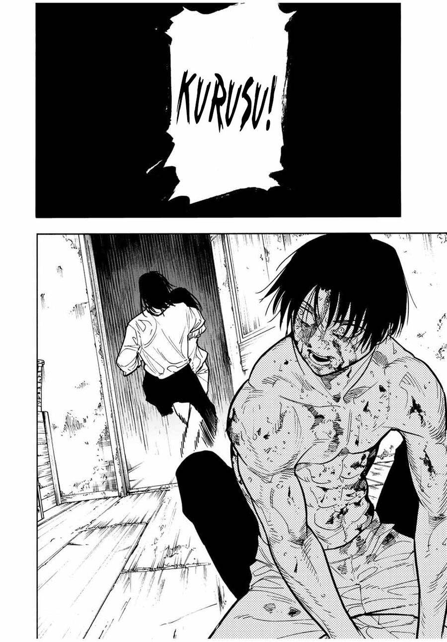 Lục nhân thập tự giá Chapter 128 - Trang 2