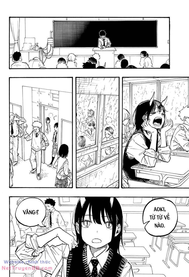 Ruri Dragon - Chapter 7 - Page 12