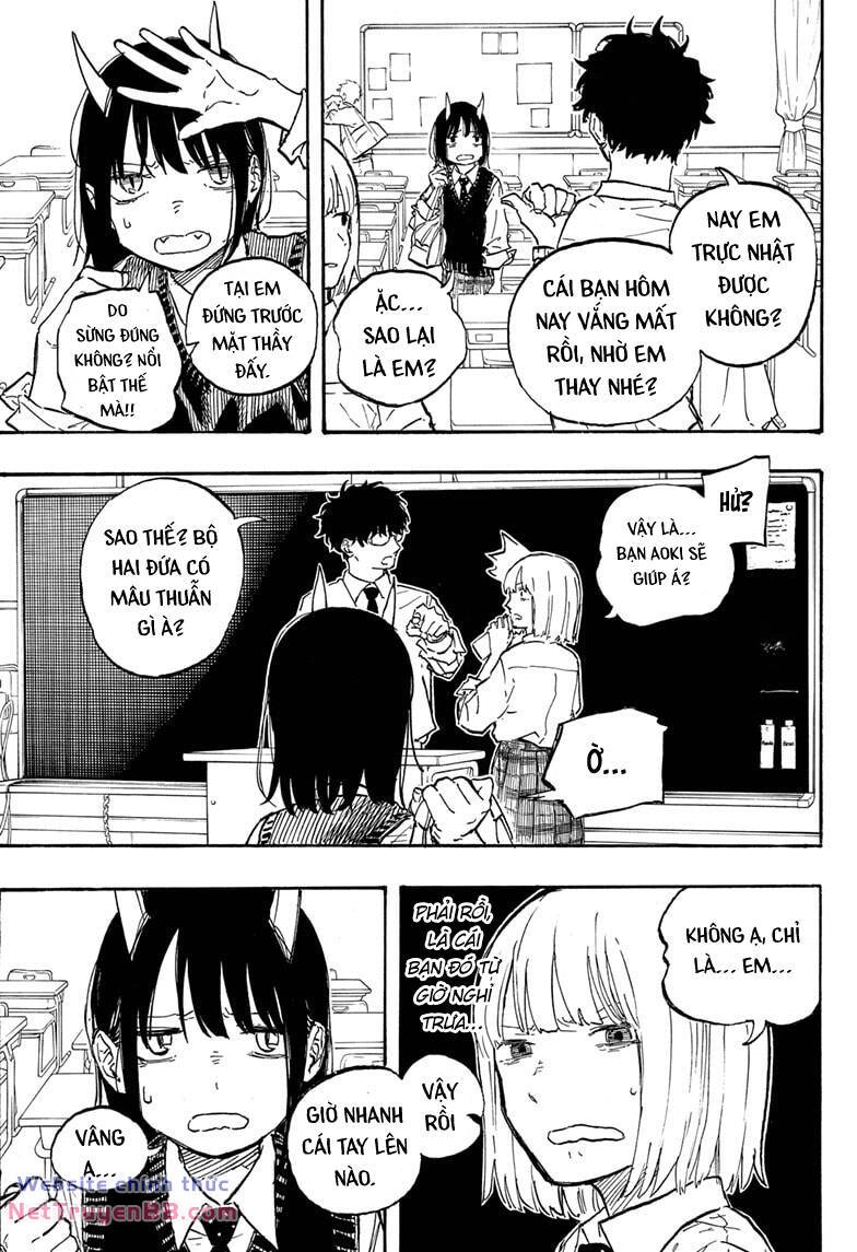 Ruri Dragon - Chapter 7 - Page 13