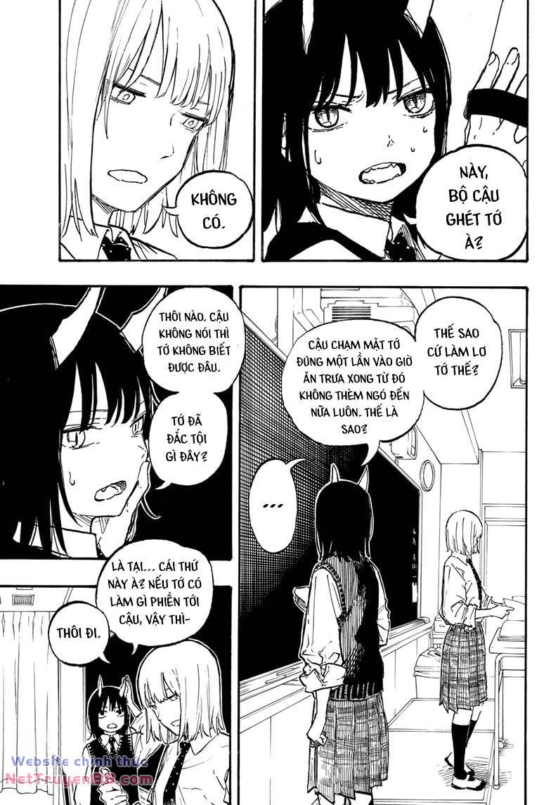 Ruri Dragon - Chapter 7 - Page 15