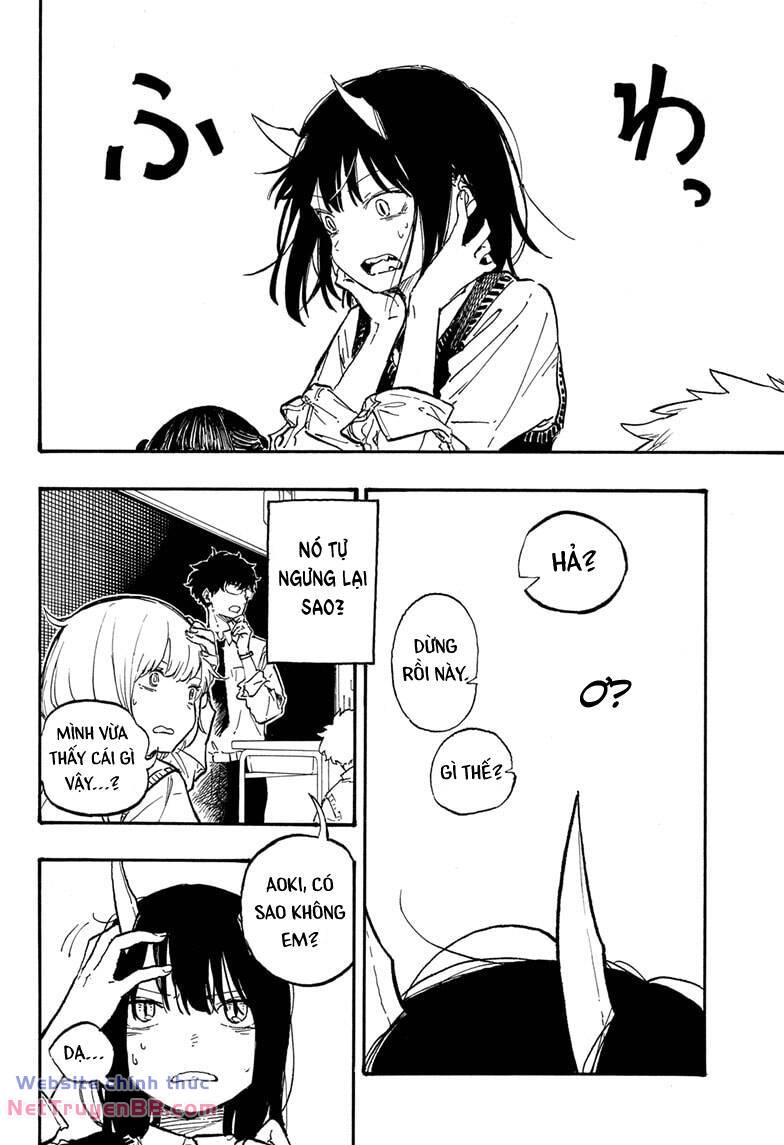 Ruri Dragon - Chapter 7 - Page 4