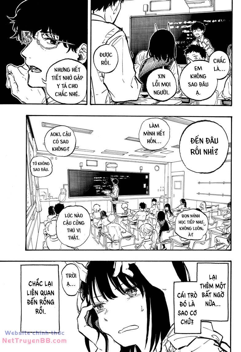 Ruri Dragon - Chapter 7 - Page 5