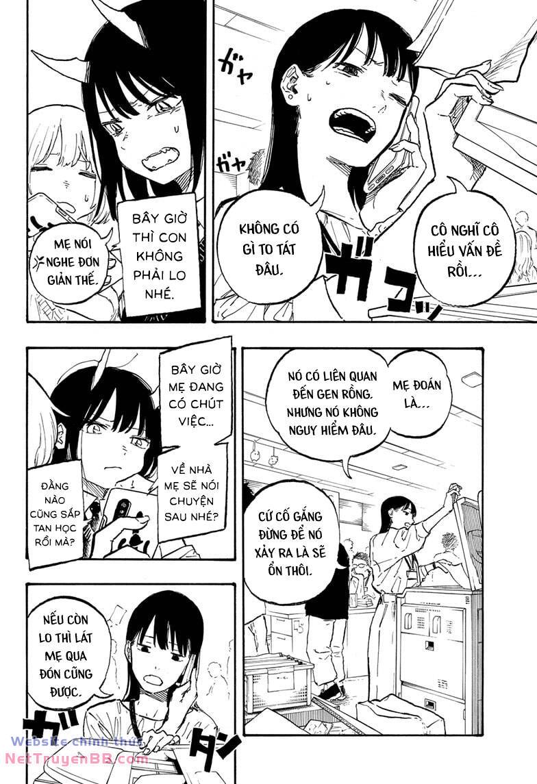 Ruri Dragon - Chapter 7 - Page 8