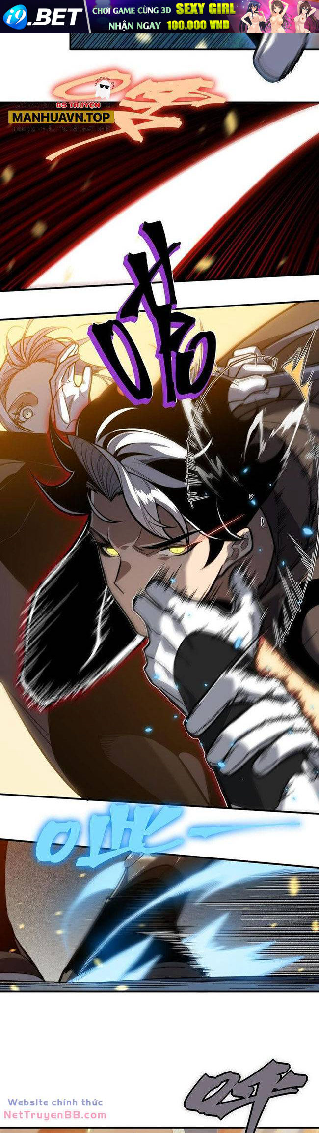 Quỷ Tiến Hóa - Chapter 49 - Page 15