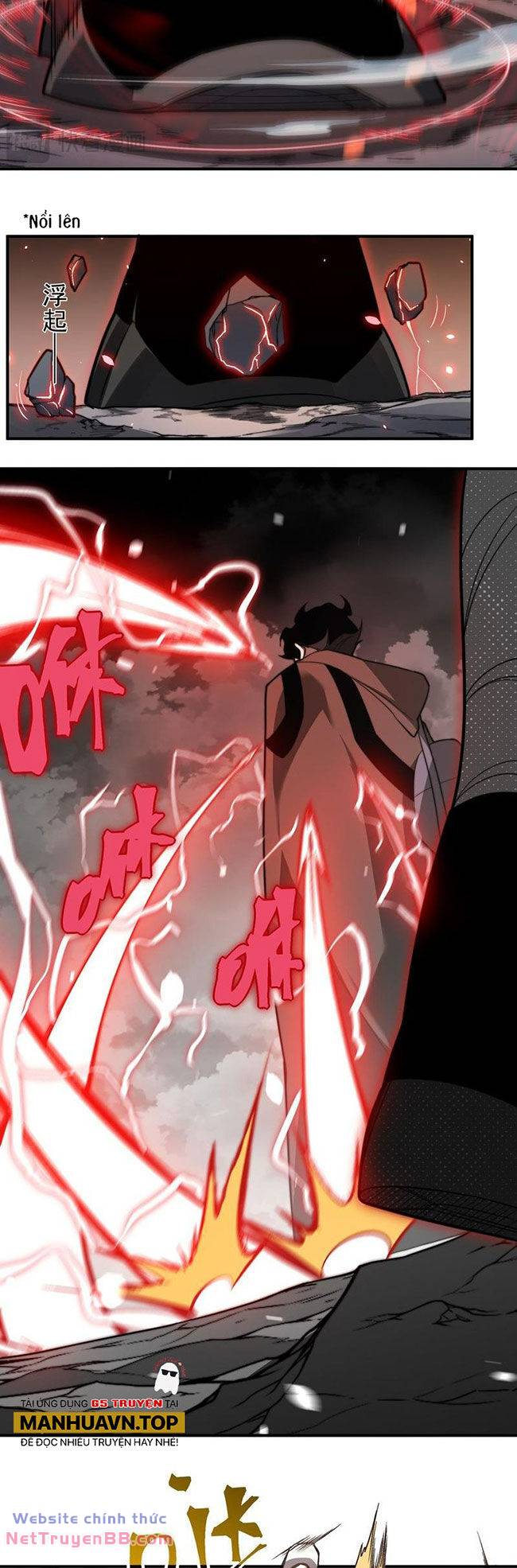 Quỷ Tiến Hóa - Chapter 49 - Page 24