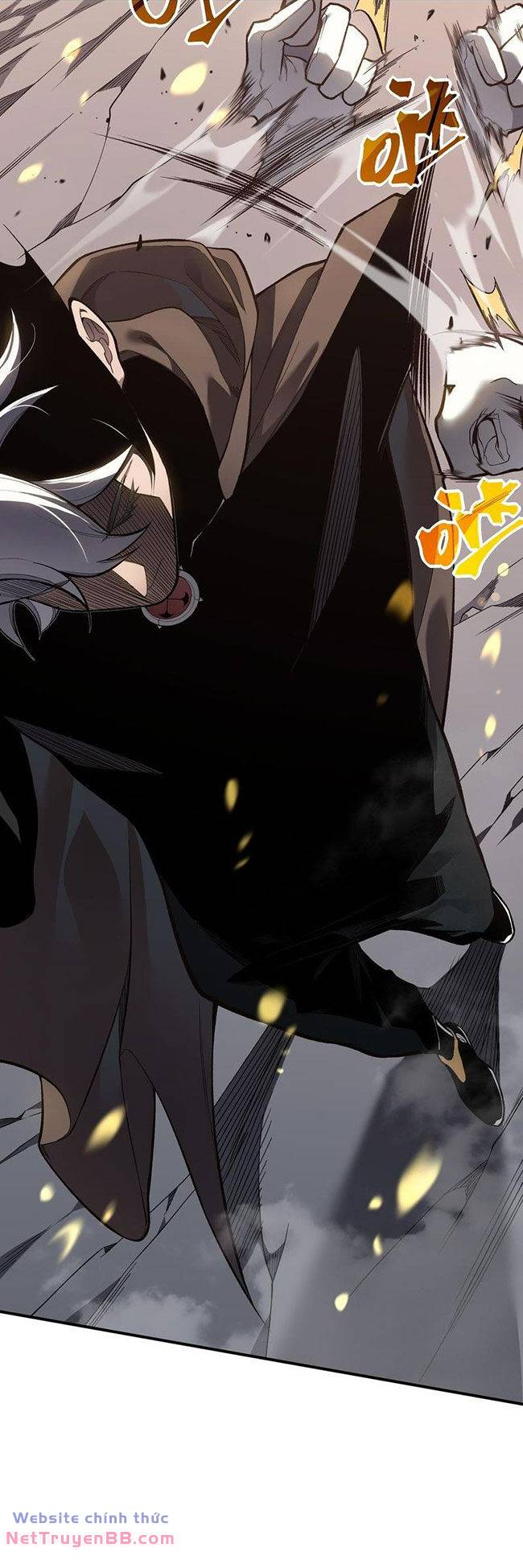 Quỷ Tiến Hóa - Chapter 49 - Page 25